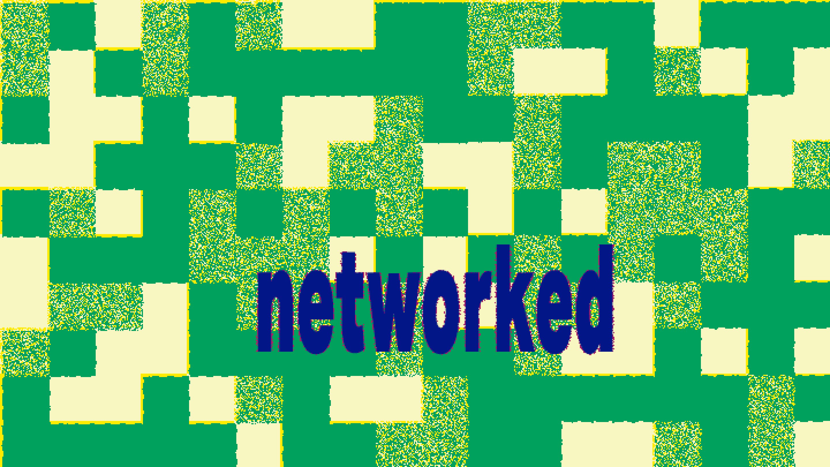 networked